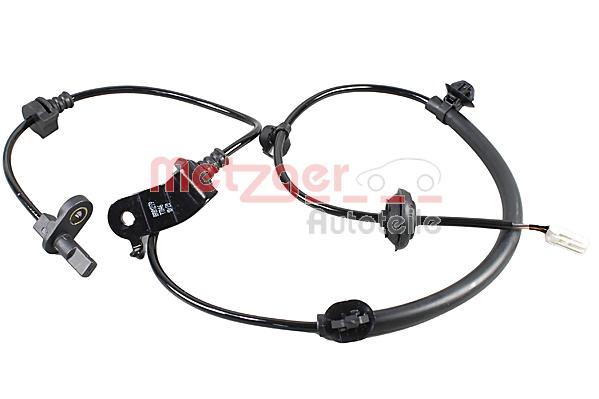METZGER 09001279 GREENPARTS...